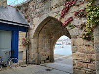 Ville close de Concarneau du Crêperie L'Ecume de la Ville Close à Concarneau - n°1