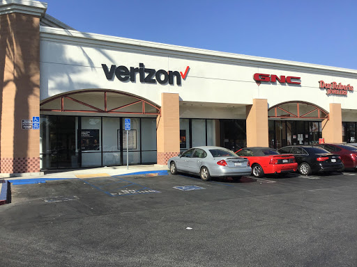 Cell Phone Store «Verizon», reviews and photos, 3770 W McFadden Ave h, Santa Ana, CA 92704, USA