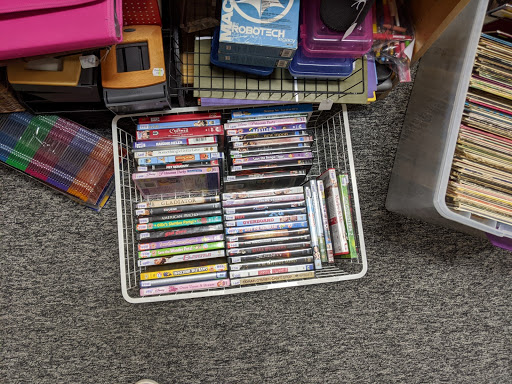 Thrift Store «Ladies of Charity Lake Travis Thrift Shop», reviews and photos, 1508 Ranch Rd 620 S, Lakeway, TX 78734, USA