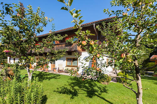 Ferienwohnung Siegllehen à Berchtesgaden