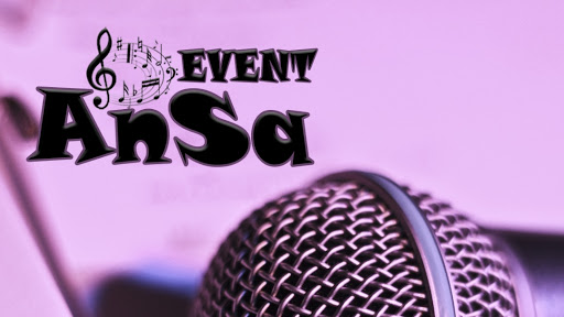 AnSa Event - Sång, Musik & Karaoke