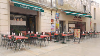 Atmosphère du Restaurant vietnamien Restaurant Loc Anh à Avignon - n°1