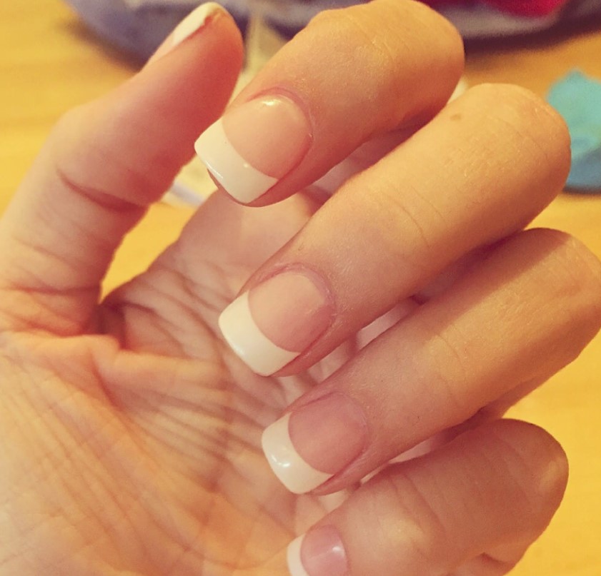 Lovely Nails 92882