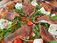 Plats et boissons du Pizzeria Grano e Orzo - Talloires à Talloires-Montmin - n°8