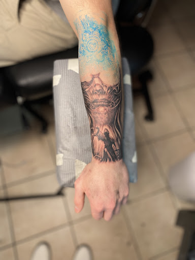 Explore small tattoo ideas shoulder, creative tattoo ideas in Bethlehem, available at Valley Of Shadows