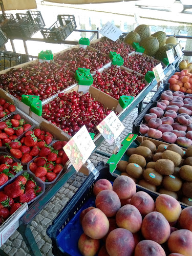 Frutaria Da Ponte - Mercado