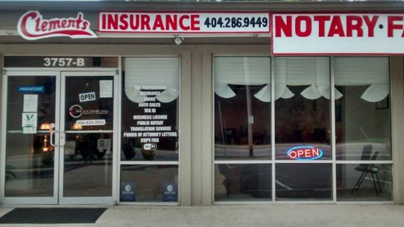 Clements Insurance Agency