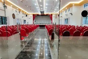 Modern Auditorium image