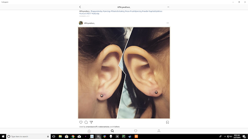 Explore sparrow tattoo ideas, creative tattoo ideas in Concord, available at Capital City Tattoo LLC