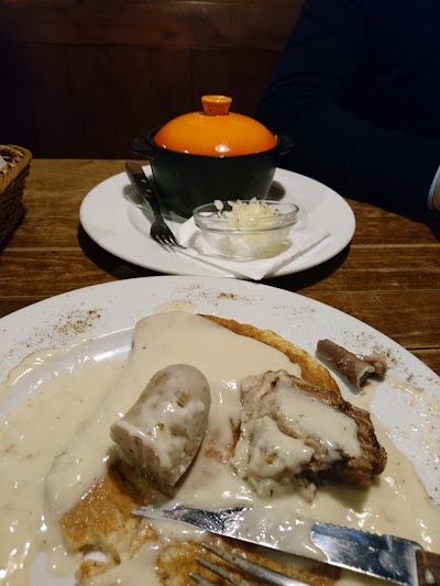 Photos of Restaurant U Ratushy