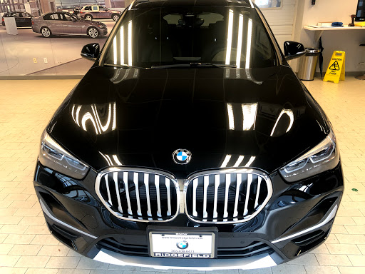 Car Dealer «BMW of Ridgefield», reviews and photos