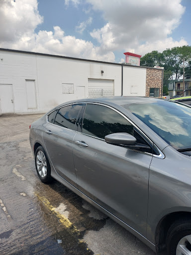 EPPLUS CUSTOM DETAILING AND WINDOW TINT en Houston
