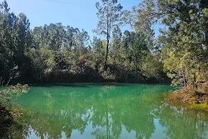 Parque das Lagoas de Midões image