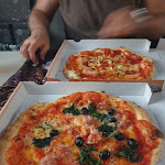 Photo n°1 de l'avis de Margret.c fait le 06/08/2020 à 09:44 sur le  Schützenheim - Pizzeria il Padrino à Brackenheim