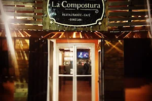 Restaurante La Compostura image