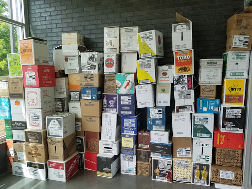 Liquor Store «Asheville ABC Liquor Store #10», reviews and photos, 337 New Leicester Hwy, Asheville, NC 28806, USA