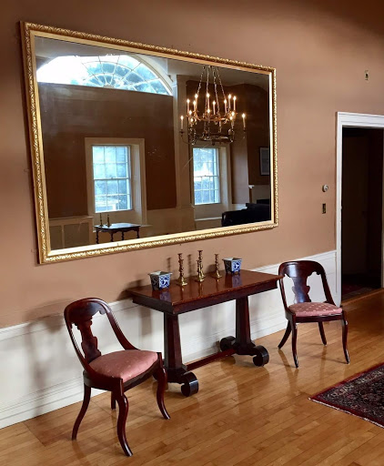 Historical Landmark «Hamilton Hall», reviews and photos, 9 Chestnut St, Salem, MA 01970, USA