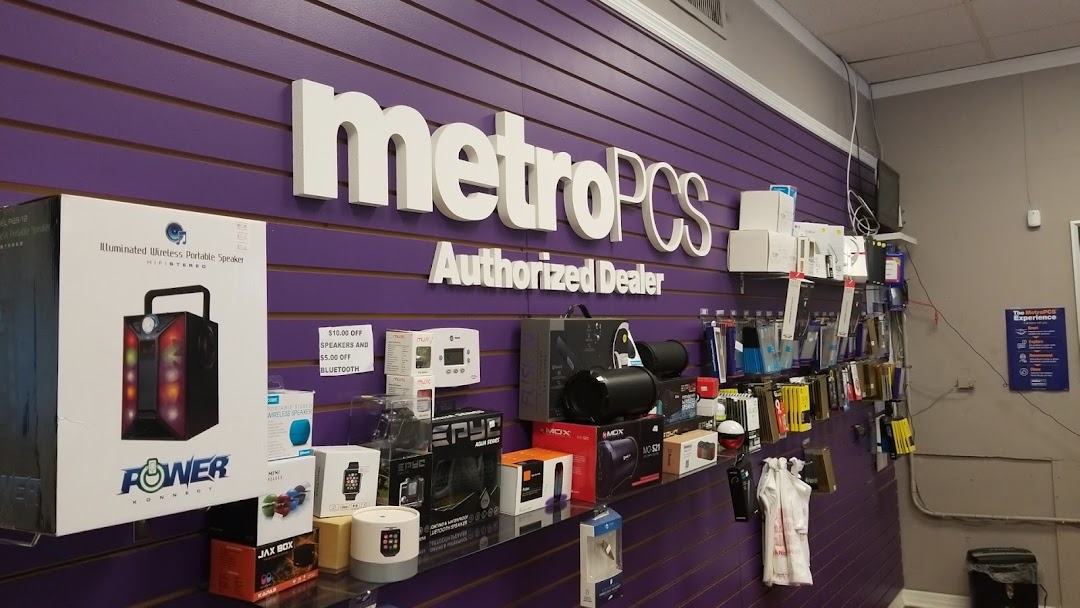 Metro by T-Mobile