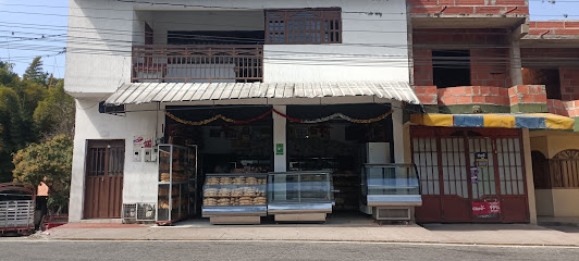 Panadería Río de Oro