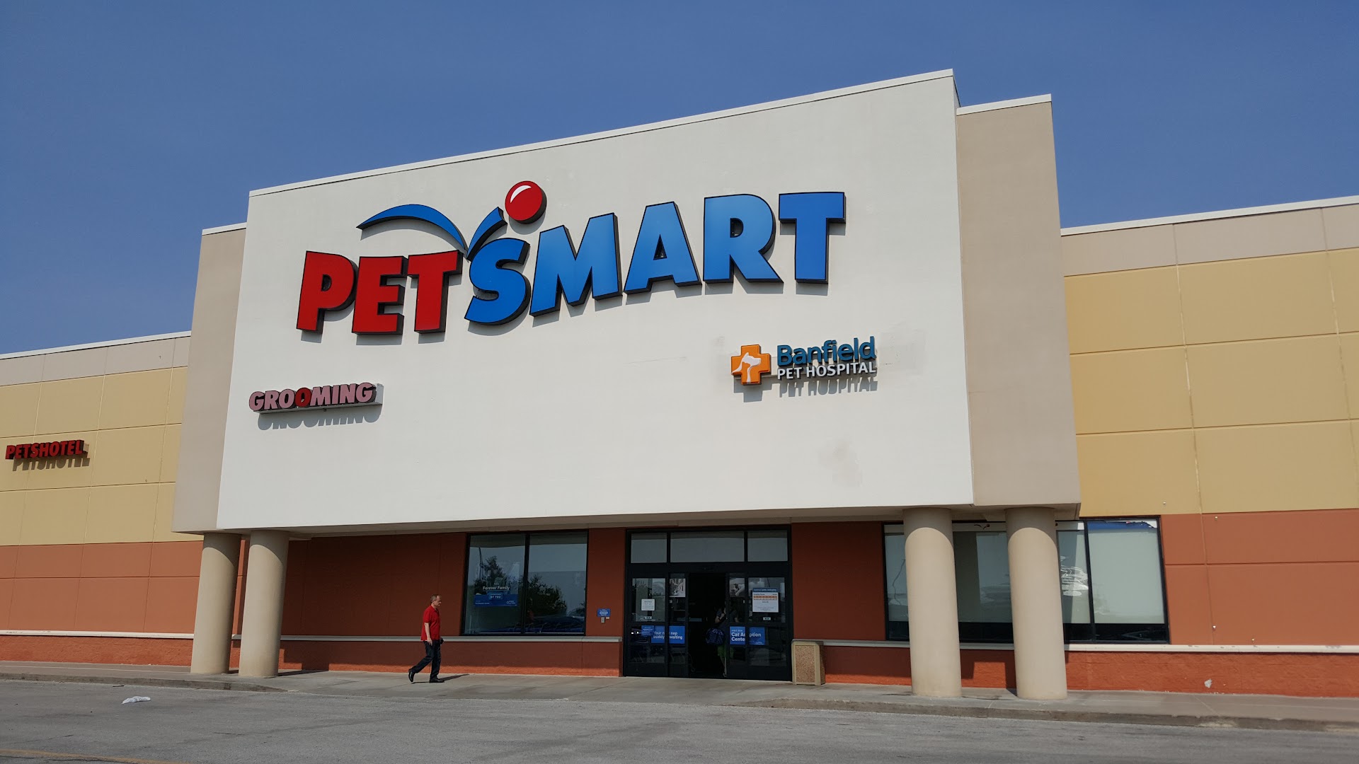 PetSmart