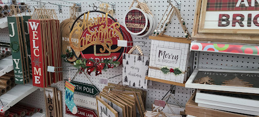 Discount Store «Dollar General Market», reviews and photos, 6525 N Socrum Loop Rd, Lakeland, FL 33809, USA