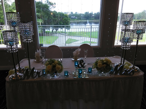 Florist «Callaraes Floral Events», reviews and photos, 168 S Charles Richard Beall Blvd, DeBary, FL 32713, USA