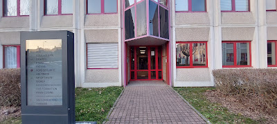 Alexandra ACACIO LEGOU Alexandra ACACIO LEGOU Psychothérapeute Multiréférentielle et Intégrative à Cergy
