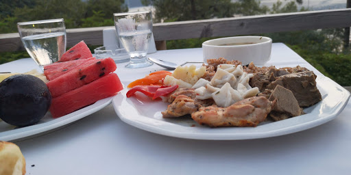 My Marina Restaurant