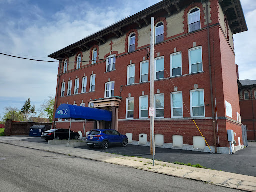 Response to Love Center