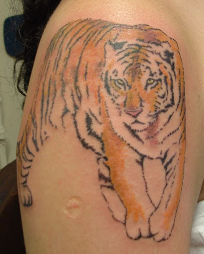 Tattoo Shop «Charm City Tattoo», reviews and photos, 300 S Monroe St, Baltimore, MD 21223, USA