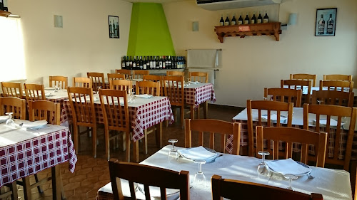 Restaurante O Churrasco em Pte. da Barca