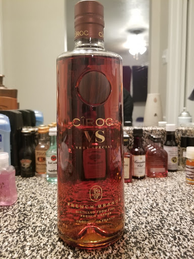 Liquor Store «Goody Goody Liquor», reviews and photos, 4701 Colleyville Blvd, Colleyville, TX 76034, USA