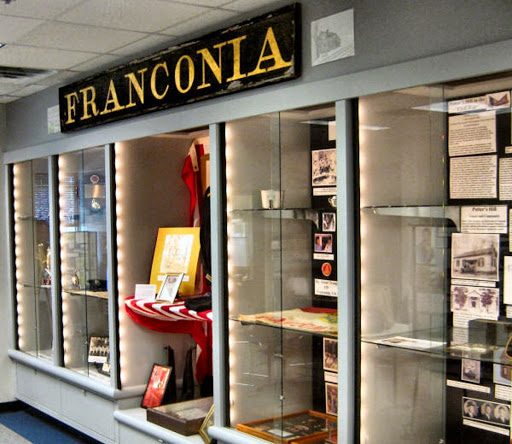 Franconia Museum, Inc.