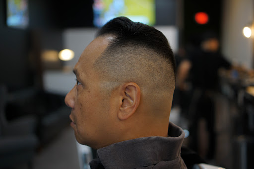 Barber Shop «ORIGINAL SHARP Barbershop & Shave Parlor», reviews and photos, 315D Millburn Ave, Millburn, NJ 07041, USA