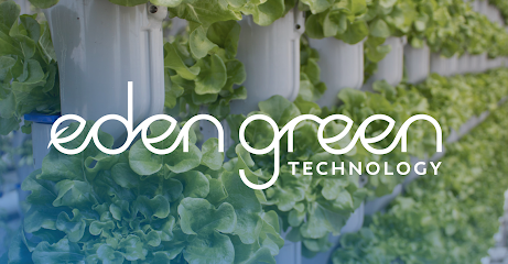 Eden Green Technology