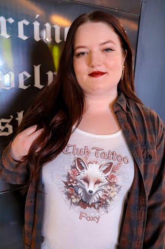 Explore watermelon tattoo ideas, creative tattoo ideas in Mesa, available at Club Tattoo