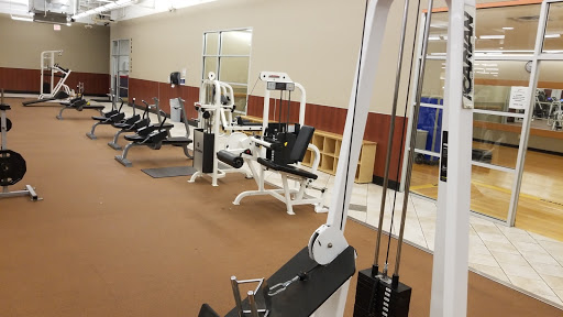 Gym «LA Fitness», reviews and photos, 6200 Little River Turnpike, Alexandria, VA 22312, USA