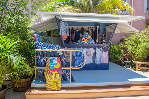 Bar & Grill «The Inlet Grill», reviews and photos, 110 S Ocean Dr, Fort Pierce, FL 34949, USA