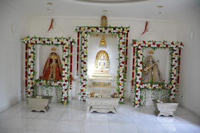 Chintamani Parshvanath Jain Temple