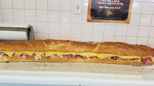 Grocery Store «Marlboro Market», reviews and photos, 29 Western Ave, Marlboro, NY 12542, USA