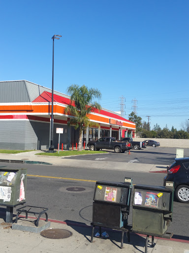 Auto Parts Store «AutoZone», reviews and photos, 6107 Florence Ave, Bell Gardens, CA 90201, USA