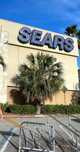 Department Store «Sears», reviews and photos, 3655 SW 22nd St, Coral Gables, FL 33145, USA