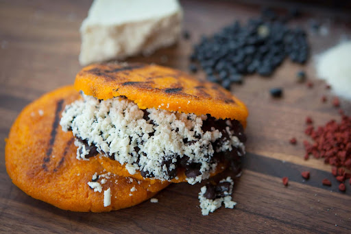 Pica Pica Arepa Kitchen