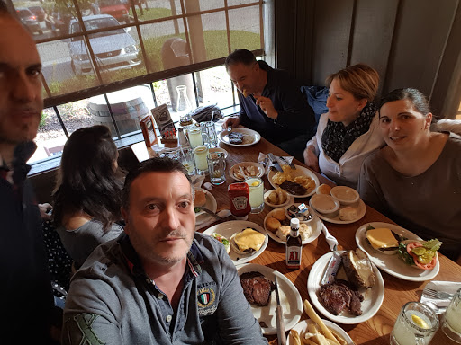 American Restaurant «Cracker Barrel Old Country Store», reviews and photos, 3840 Eagle View Dr, Indianapolis, IN 46254, USA