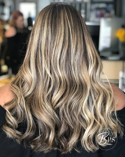 Beauty Salon «Beautiful People Salon», reviews and photos, 2207 Merrick Rd, Merrick, NY 11566, USA