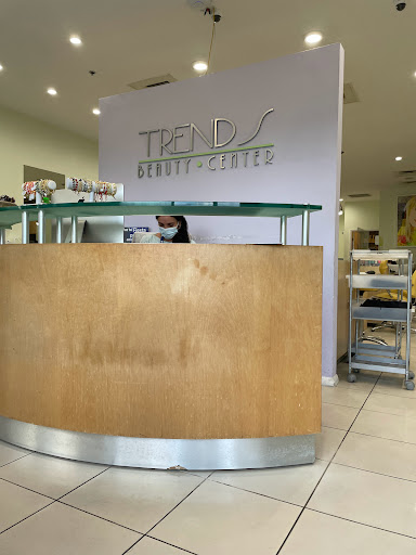 Beauty Salon «Trends Beauty Center», reviews and photos, 2600 Glades Cir #900, Weston, FL 33327, USA