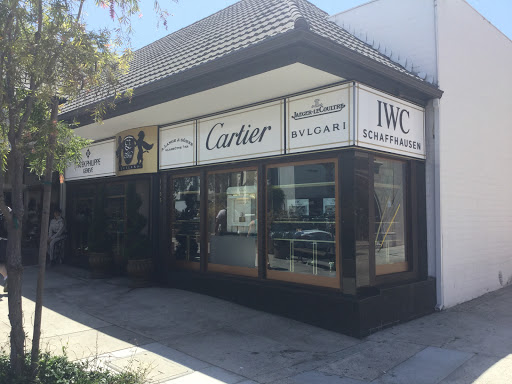 Jewelry Store «CJ Charles», reviews and photos, 1135 Prospect St, La Jolla, CA 92037, USA
