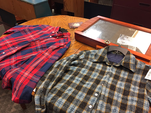 Thrift Store «Goodwill», reviews and photos, 1201 Savoy Plaza Ln, Savoy, IL 61874, USA