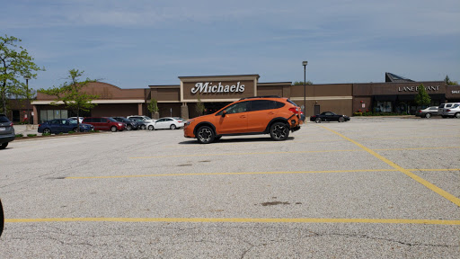 Craft Store «Michaels», reviews and photos, 24081 Chagrin Blvd, Beachwood, OH 44122, USA