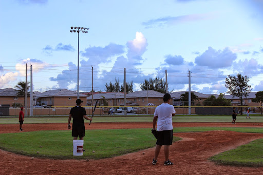 Park «Carl F Slade Park», reviews and photos, 2501 W 74th St, Hialeah, FL 33016, USA